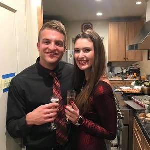 Meet your Posher, Abbi